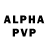 Alpha PVP мука Aziz Ikmetullaev